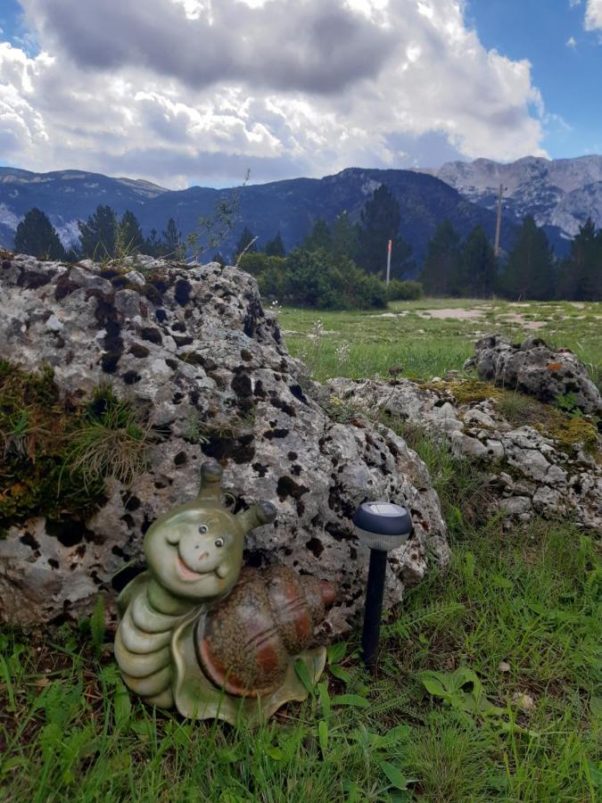 Green Cottage Blidinje Dış mekan fotoğraf