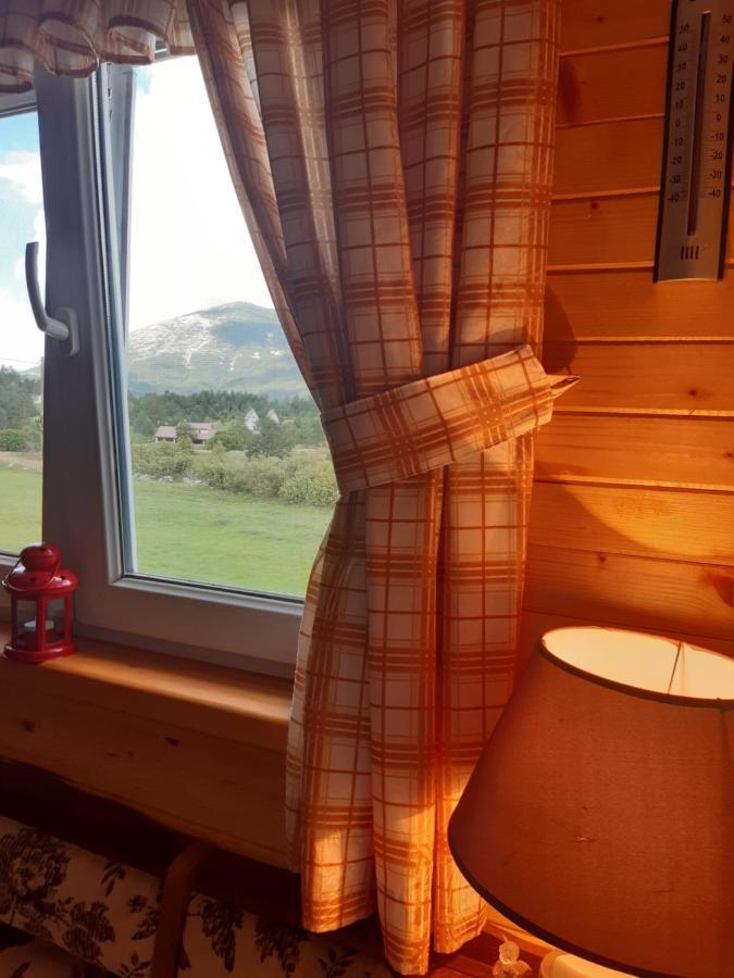 Green Cottage Blidinje Dış mekan fotoğraf
