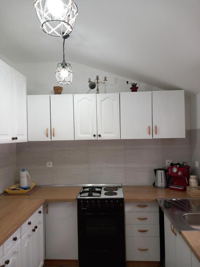 Green Cottage Blidinje Dış mekan fotoğraf