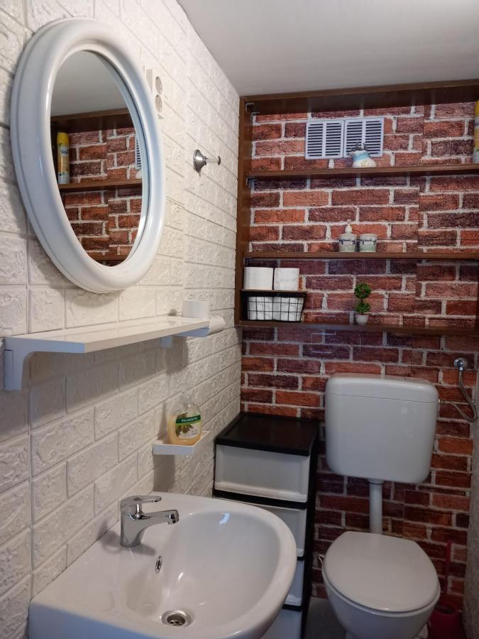 Green Cottage Blidinje Dış mekan fotoğraf