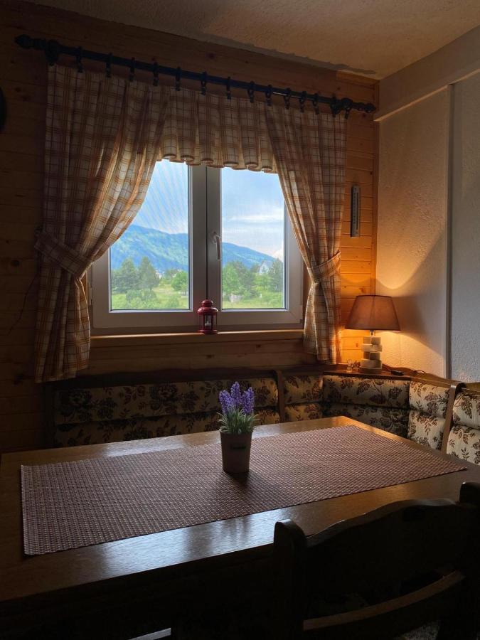 Green Cottage Blidinje Dış mekan fotoğraf
