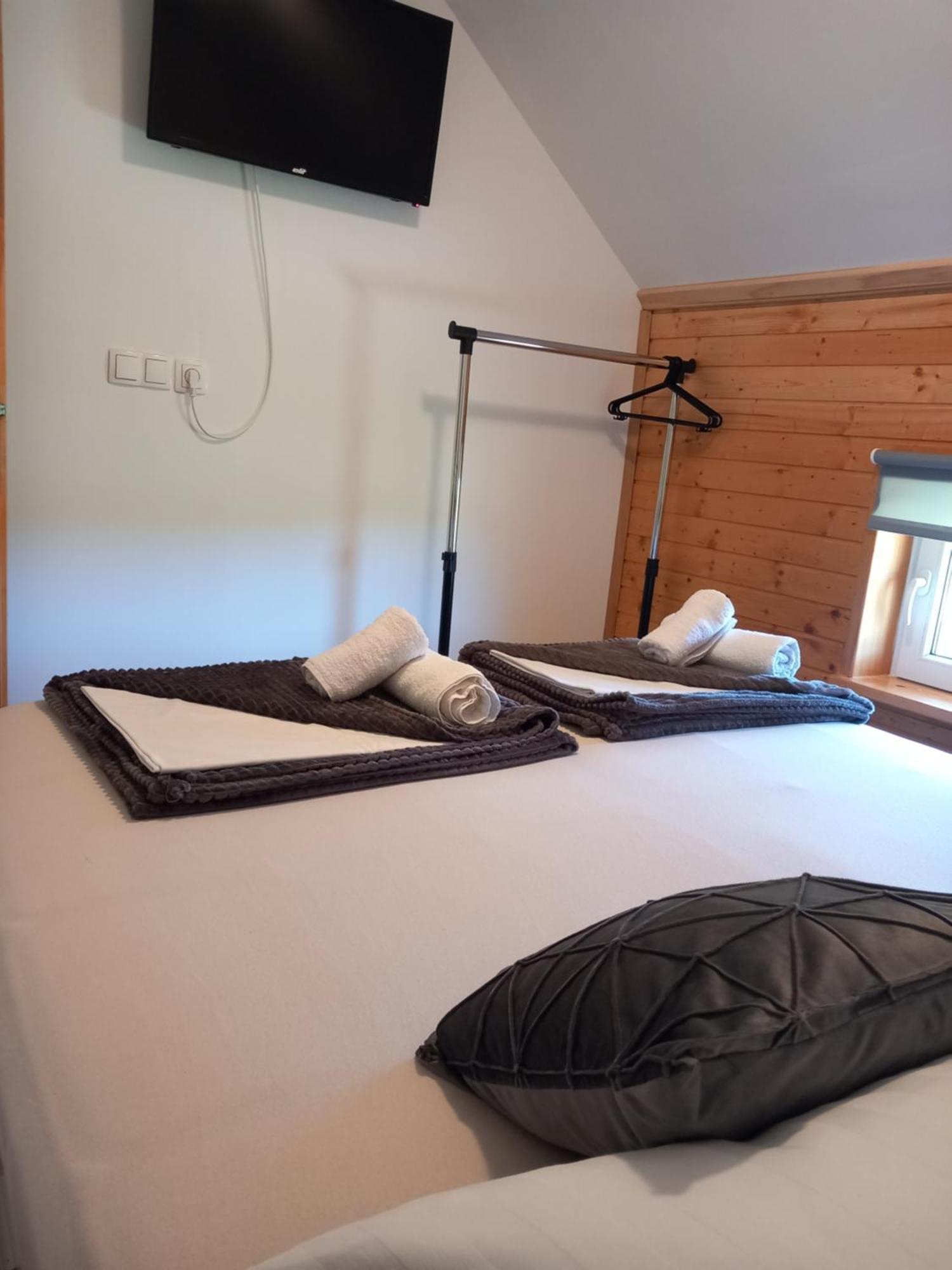 Green Cottage Blidinje Dış mekan fotoğraf