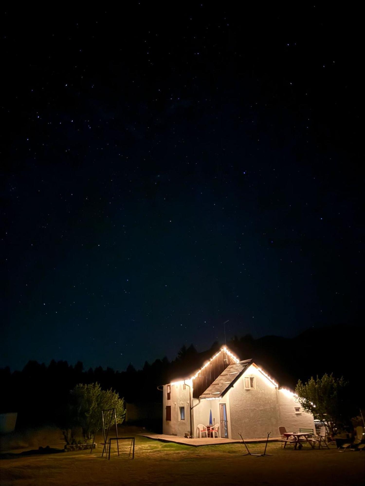 Green Cottage Blidinje Dış mekan fotoğraf