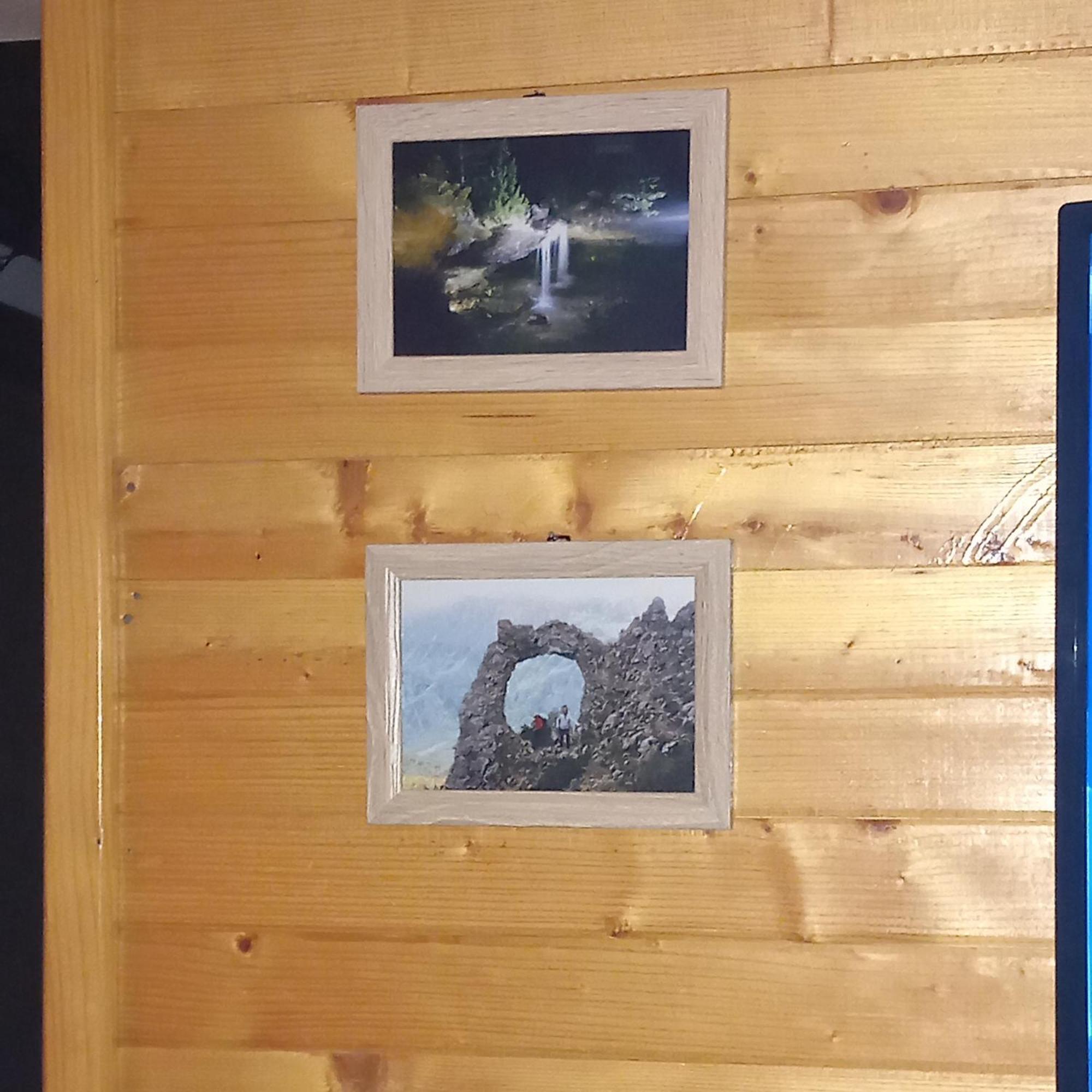 Green Cottage Blidinje Dış mekan fotoğraf