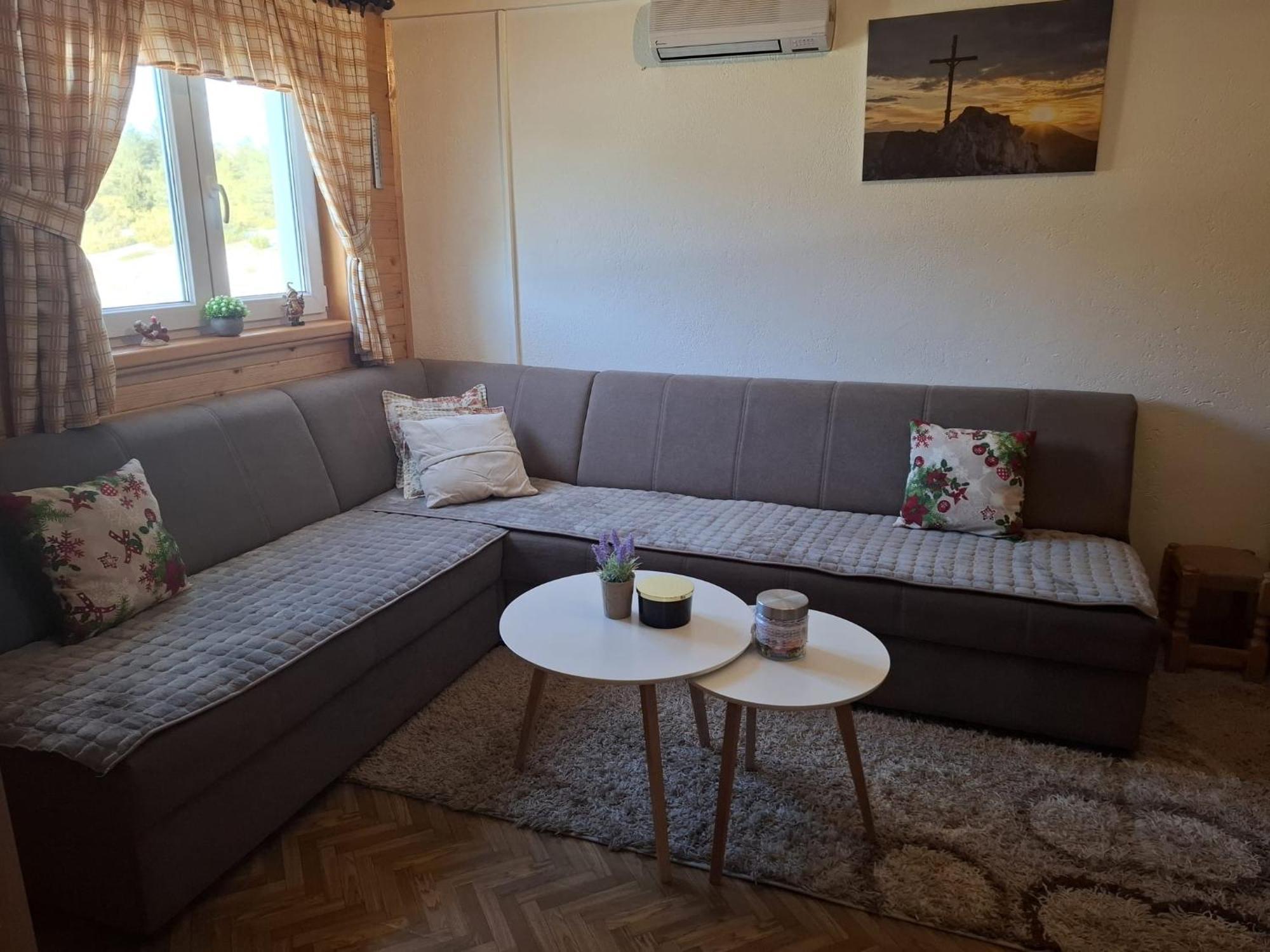 Green Cottage Blidinje Dış mekan fotoğraf